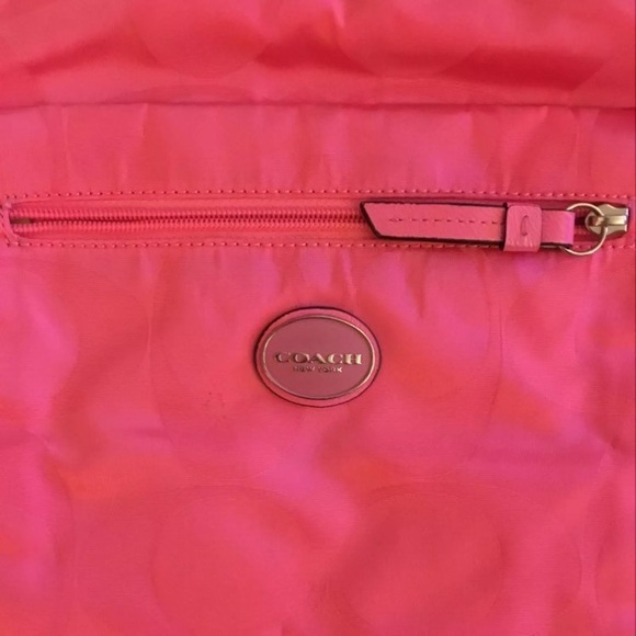 COPY - Coach satchel - Picture 2 of 4